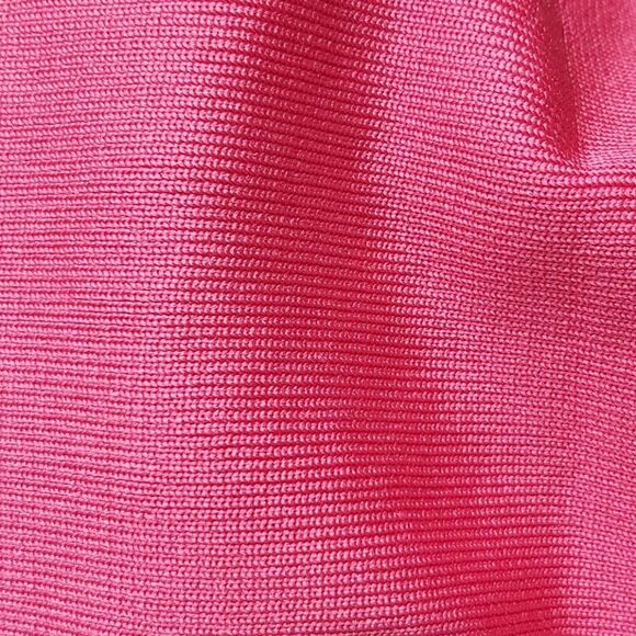 4 for $20 Red Skirt with strap sides - Picture 6 of 6